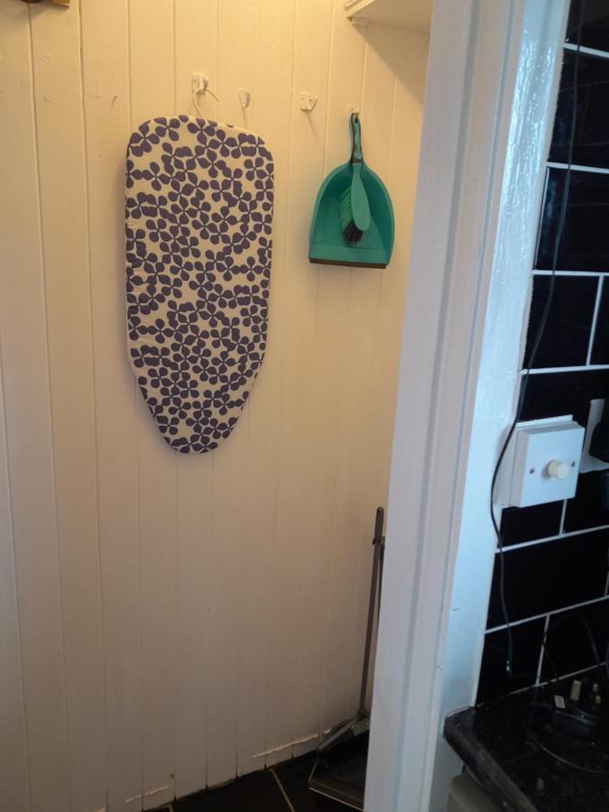 G1 Lovely Holiday Chalet Mablethorpe Exterior foto